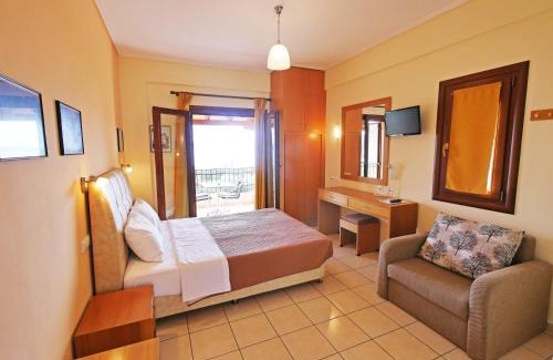 Kato Gatzea Apartment | Kala Nera Panorama