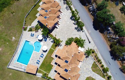 Kato Gatzea Apartment | Kala Nera Panorama