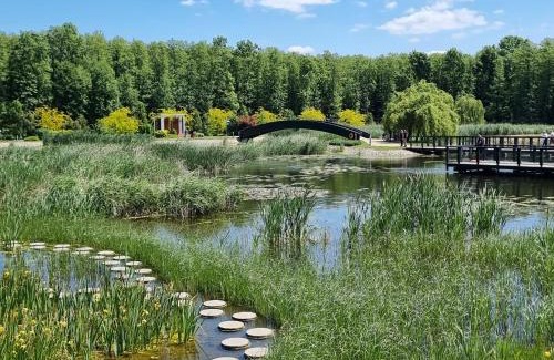 Zalakaros Apartment | Kala Thermal Lake Wellness Apartment