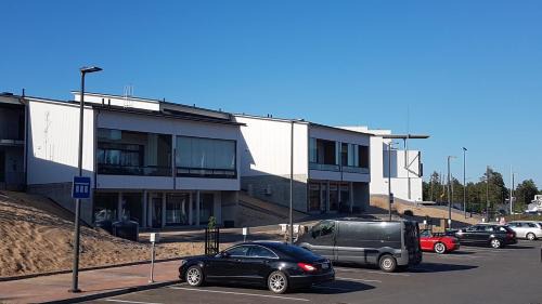 Kalajoki Apartment | Kalajoen Aurinkoranta