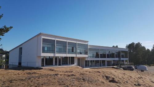 Kalajoki Apartment | Kalajoen Aurinkoranta