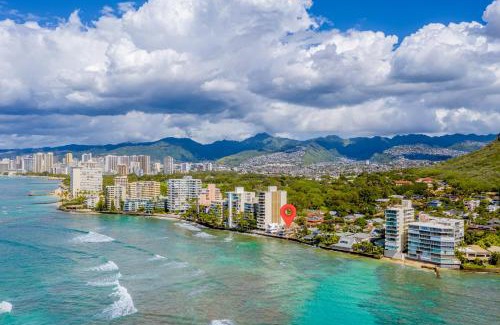 Diamond Head - Kapahulu - St. Louis House | Kalakaua Adventures