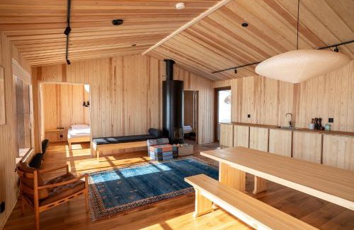 Kilpisjarvi Ski Chalet | Kalamaja Kilpisjärvi