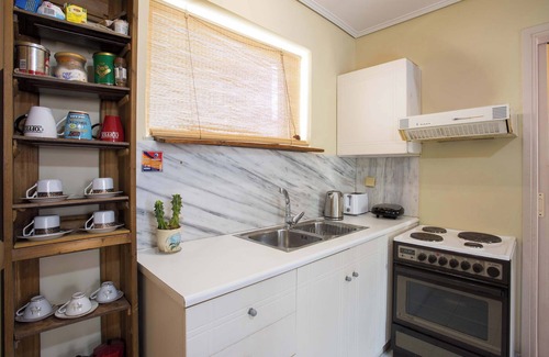 Kalamata Apartment | Kalamata's Handmade Apartment