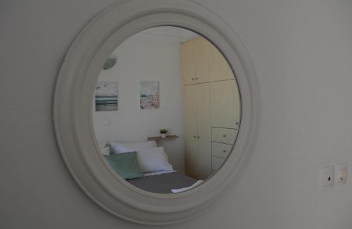 Pyrgos Apartment | Kalamia's sunny apartment