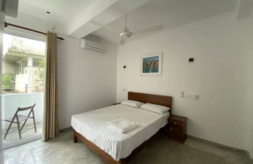 Mirissa Apartment | Kalan Mirissa - Studio #2