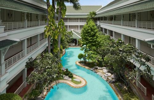 Bang Phut Hotel | Kalanan Riverside Resort