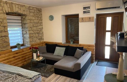 Satoraljaujhely Apartment | Kaland apartman 1