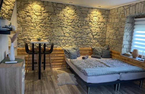 Satoraljaujhely Apartment | Kaland apartman 1