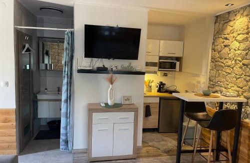 Satoraljaujhely Apartment | Kaland apartman 1