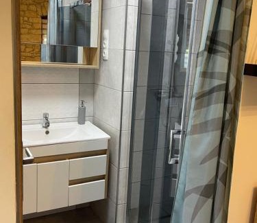 Satoraljaujhely Apartment | Kaland apartman 1