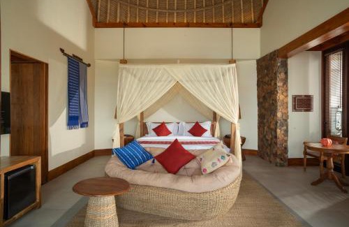 Mangsit Resort | Kalandara Resort Lombok