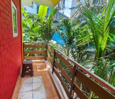 South Andaman District Hotel | Kalapani Nest