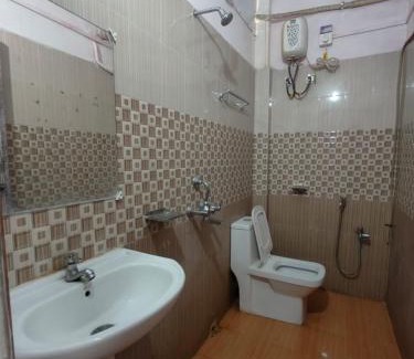 South Andaman District Hotel | Kalapani Nest