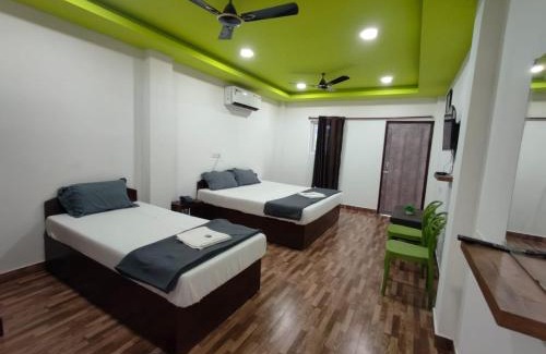 South Andaman District Hotel | Kalapani Nest