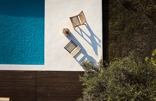 Kerion Villa | Kalas Seaview Residence, a Serene Sanctuary