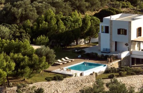 Kerion Villa | Kalas SeaView Residence, a Serene Sanctuary, By ThinkVilla