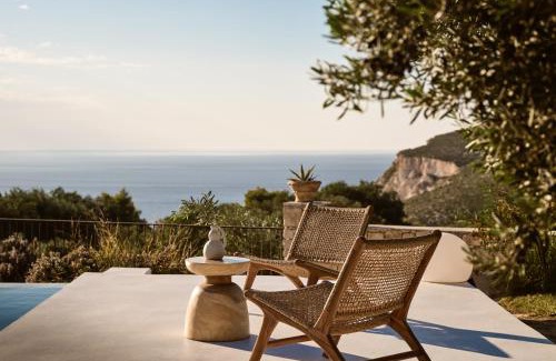 Kerion Villa | Kalas SeaView Residence, a Serene Sanctuary, By ThinkVilla