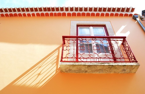 Santa Maria Maior Apartment | Kalathos House 3 By Gt House