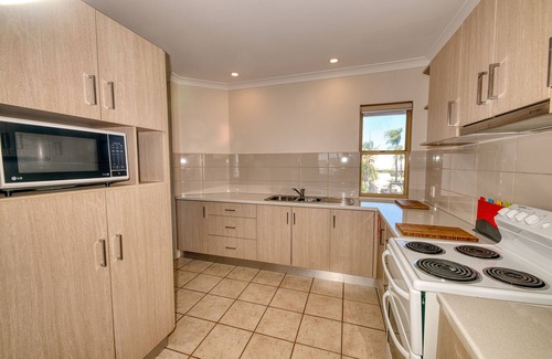 Kalbarri Apartment | Kalbarri Murchison View Apartments