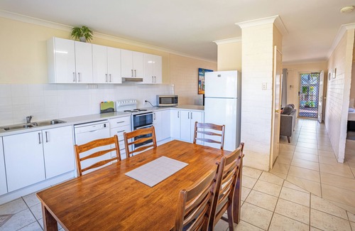 Kalbarri Apartment | Kalbarri Murchison View Apartments