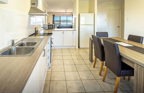 Kalbarri Apartment | Kalbarri Murchison View Apartments