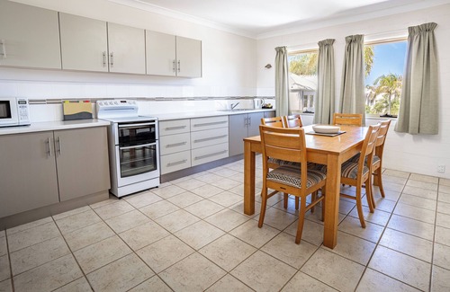 Kalbarri Apartment | Kalbarri Murchison View Apartments