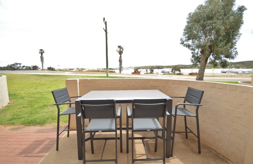Kalbarri Apartment | Kalbarri Riverview 10 | Two Storey | Waterfront | Family Apartment