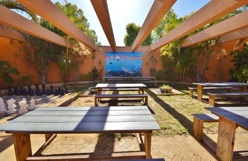 Kalbarri Apartment | Kalbarri Riverview 107 | Poolside | Ground Floor