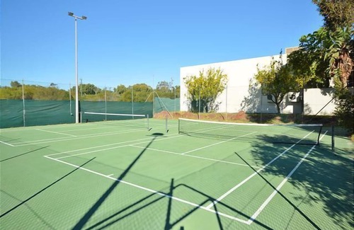 Kalbarri Apartment | Kalbarri Riverview 19 | Waterfront | Ground Floor