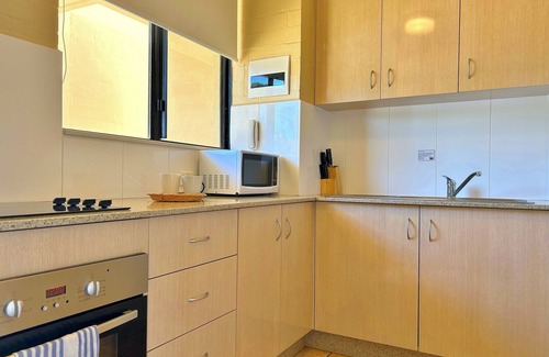 Kalbarri Apartment | Kalbarri Riverview 92 | Poolside | Ground Floor