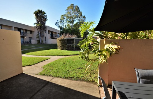 Kalbarri Apartment | Kalbarri Riverview 92 | Poolside | Ground Floor
