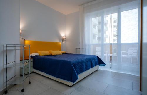 Province of Cagliari Apartment | Kalbia Rooms managed by HolyDaisy - Renovated, functional, intimate and more