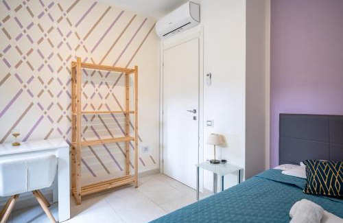 Province of Cagliari Apartment | Kalbia Rooms managed by HolyDaisy - Renovated, functional, intimate and more