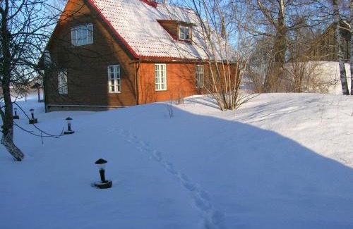 Valga House | Kalda Talu