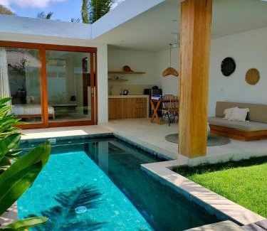 Kuta Villa | Kalea Villas