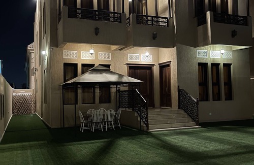 Ajman Villa | Kaleidoscope - Luxury 6 Bedroom villa in AJMAN