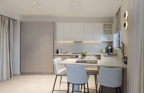 Ierapetra Apartment | "KALES" SEA VIEW SUITES
