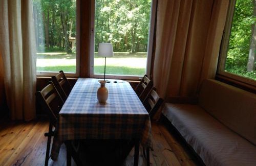 Ostrow Wielki Resort | Kaletka - cisza i przyroda Iława
