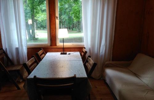 Ostrow Wielki Resort | Kaletka - cisza i przyroda Iława