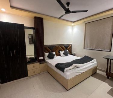 Agra Hotel | kalewaa foods and services