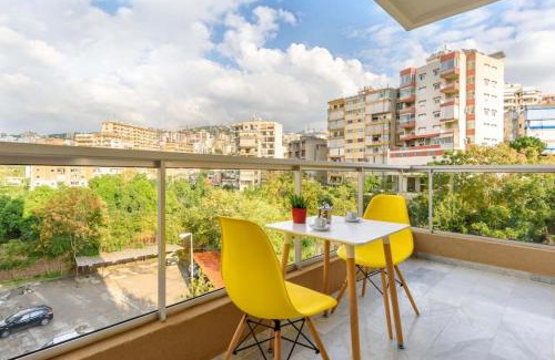 Antelias Apartment | Kali 2-Bedroom Apt in Antelias