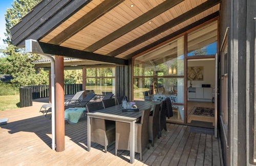 Trend House | "Kali" - 900m to the inlet by Interhome