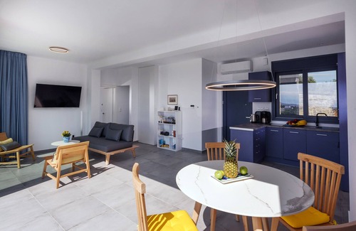 Hersonissos Centre Villa | Kali Thea Villas II