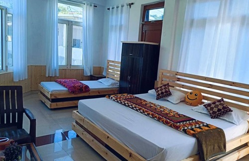 Gunehr Hotel | kalika guest