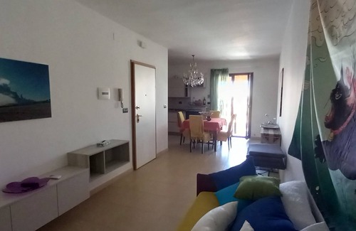 Giardini Naxos Apartment | Kalimera Guest House