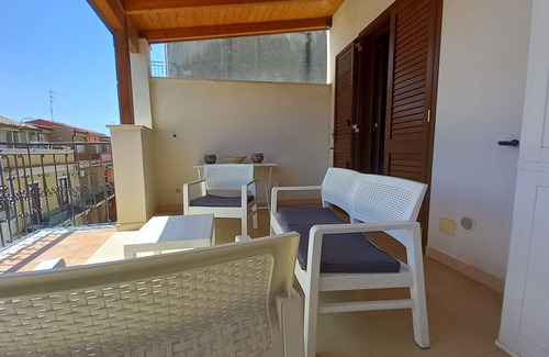 Giardini Naxos Apartment | Kalimera Guest House
