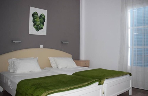 Moraitika Apartment | Kalimera studio for two
