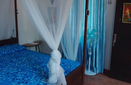 Kalametiya Cottage | Kalimetiya Beach Cabana near beach 4 minutes walk
