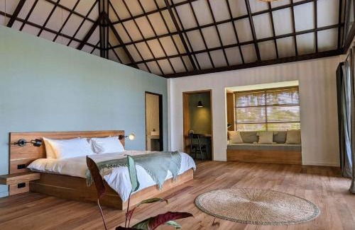 Catangnan Resort | Kalinaw Resort